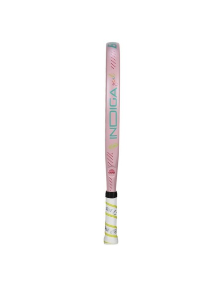 Bullpadel Indiga Girl Junior 2023 | Ofertas de pádel